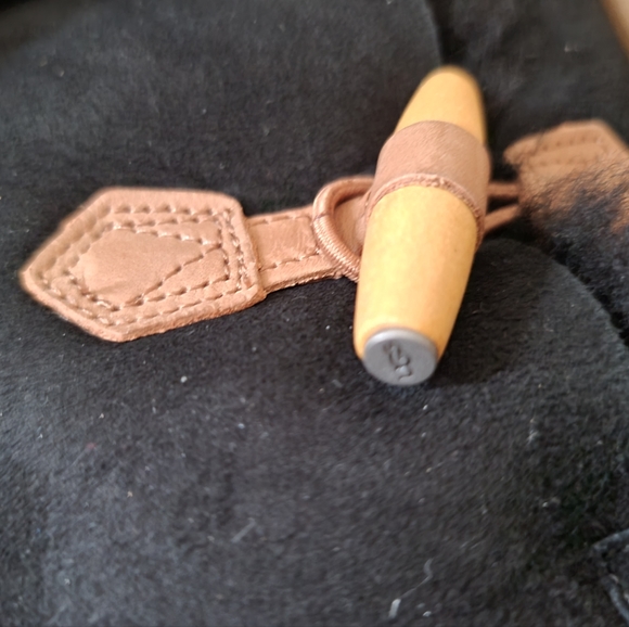 UGG Women's Keely Black Boots 7 - Picture 8 of 10